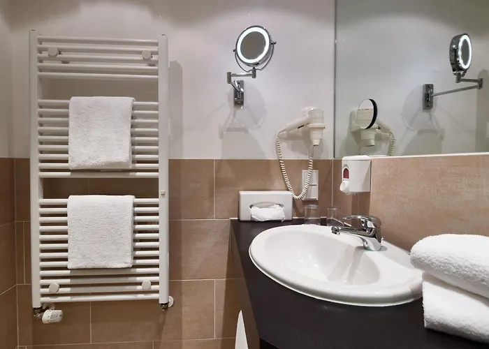 Ante Porta Das Stadthotel